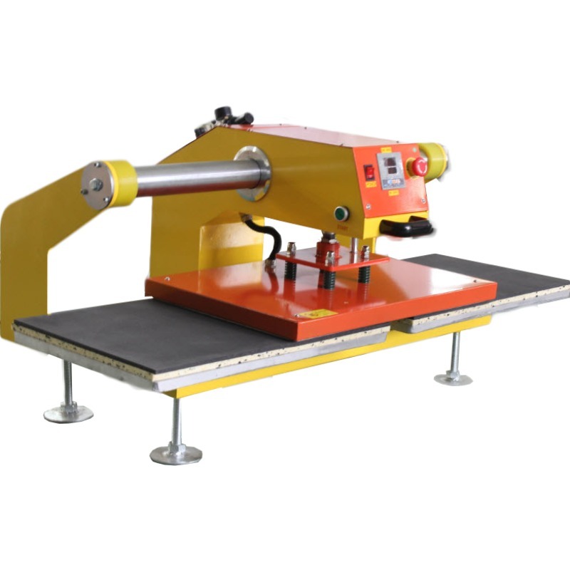 Commercial Grade Pneumatic Tsh - Commercial Printing Press Machine recensione e prezzo