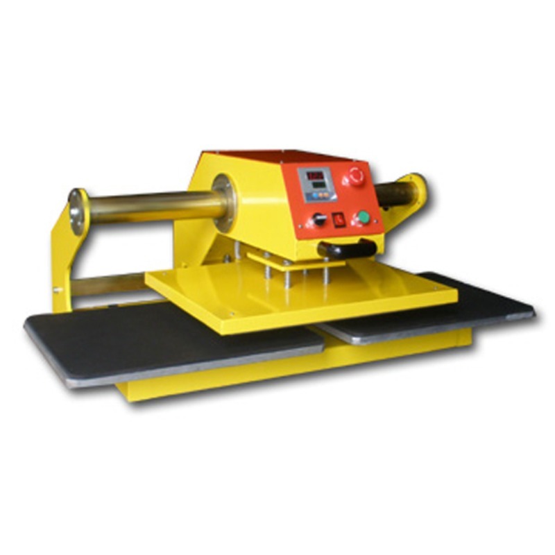 Commercial Grade Pneumatic Tsh - Commercial Printing Press Machine recensione e prezzo