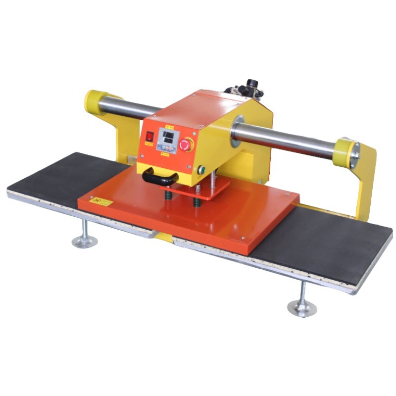 Commercial Grade Pneumatic Tsh - Commercial Printing Press Machine recensione e prezzo