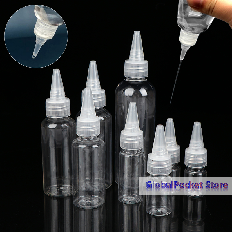 3-100ml Empty Dropper Bottle T - Sublimation Ink 100Ml recensione e prezzo