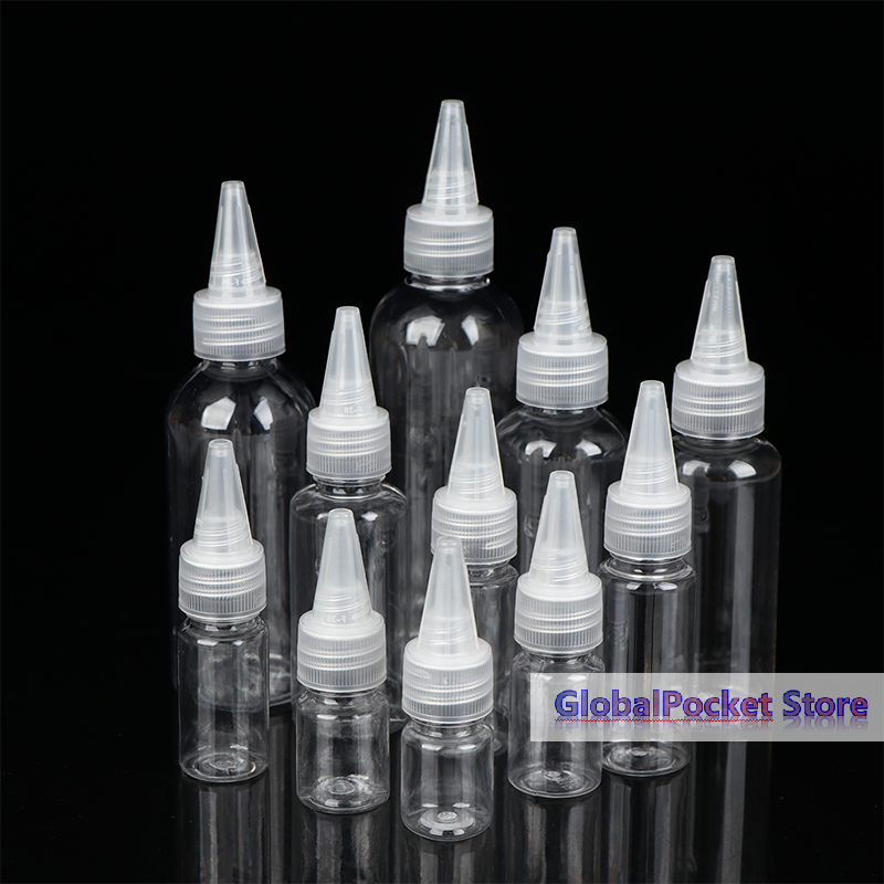 3-100ml Empty Dropper Bottle T - Sublimation Ink 100Ml recensione e prezzo
