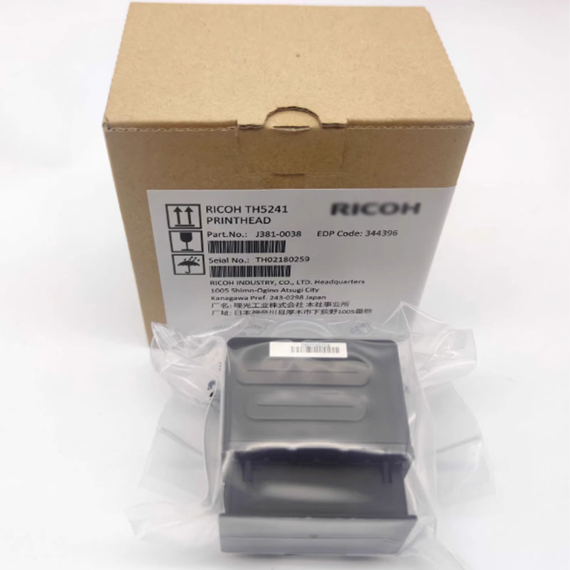 TH5241 G5i nozzle Suitable for - Uv Flatbed Printer recensione e prezzo