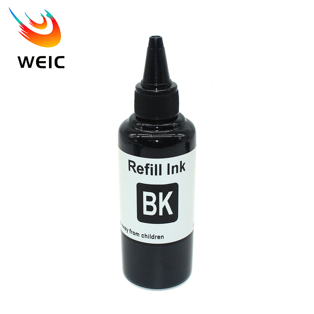 4PC*100ML Refill Dye Ink for E - Sublimation Ink 100Ml recensione e prezzo