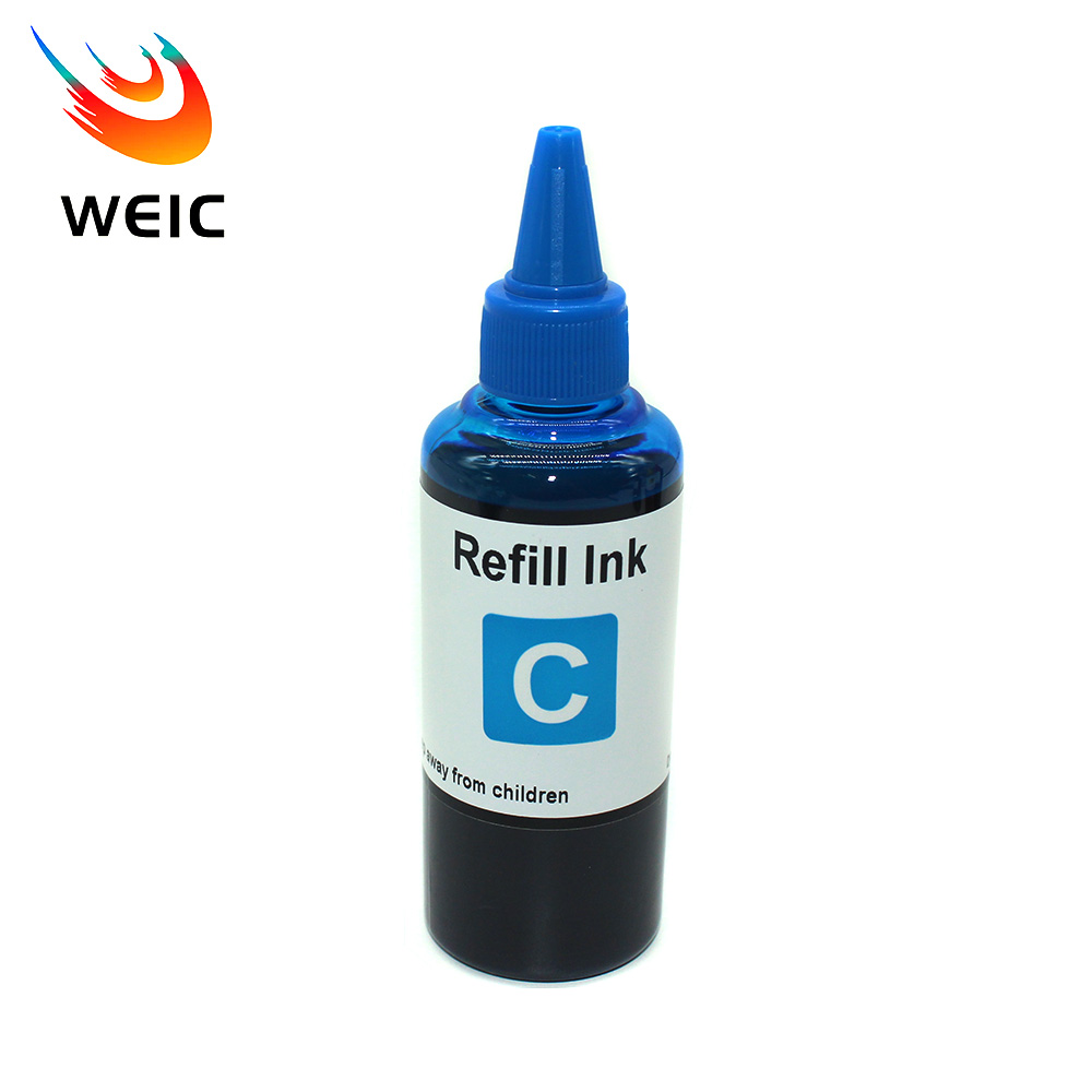 4PC*100ML Refill Dye Ink for E - Sublimation Ink 100Ml recensione e prezzo