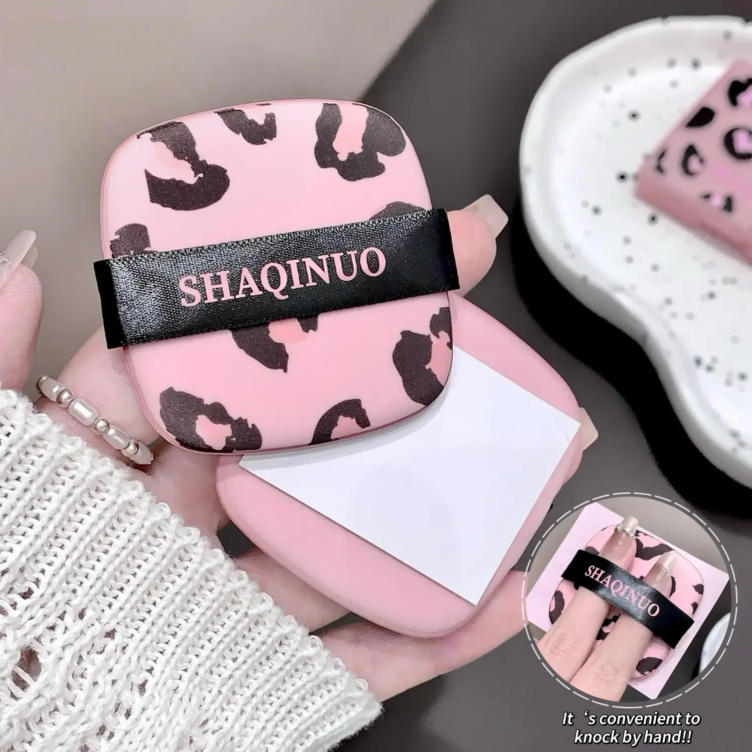 100 Sheets Pink Leopard Print  - Commercial Printing Paper recensione e prezzo