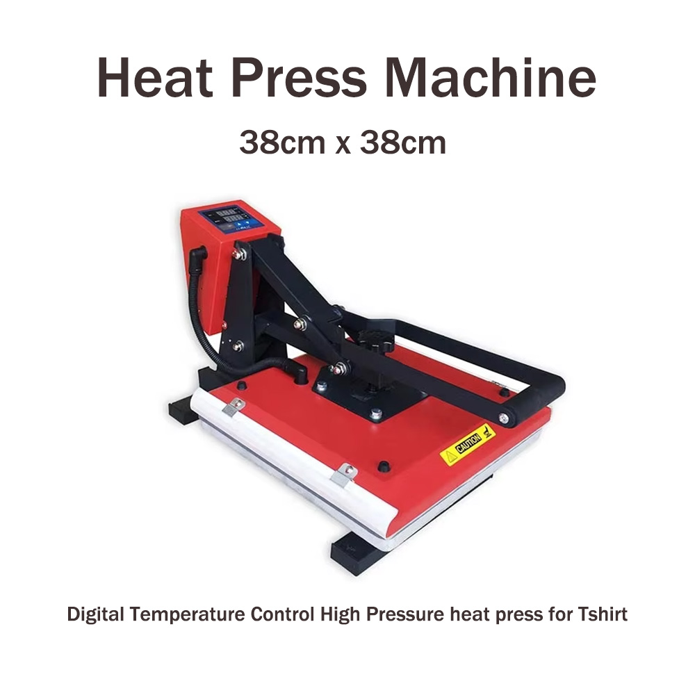 High Quality Heat Press machin - Commercial Printing Press Machine recensione e prezzo