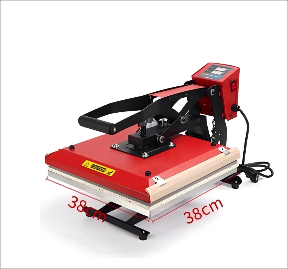 High Quality Heat Press machin - Commercial Printing Press Machine recensione e prezzo