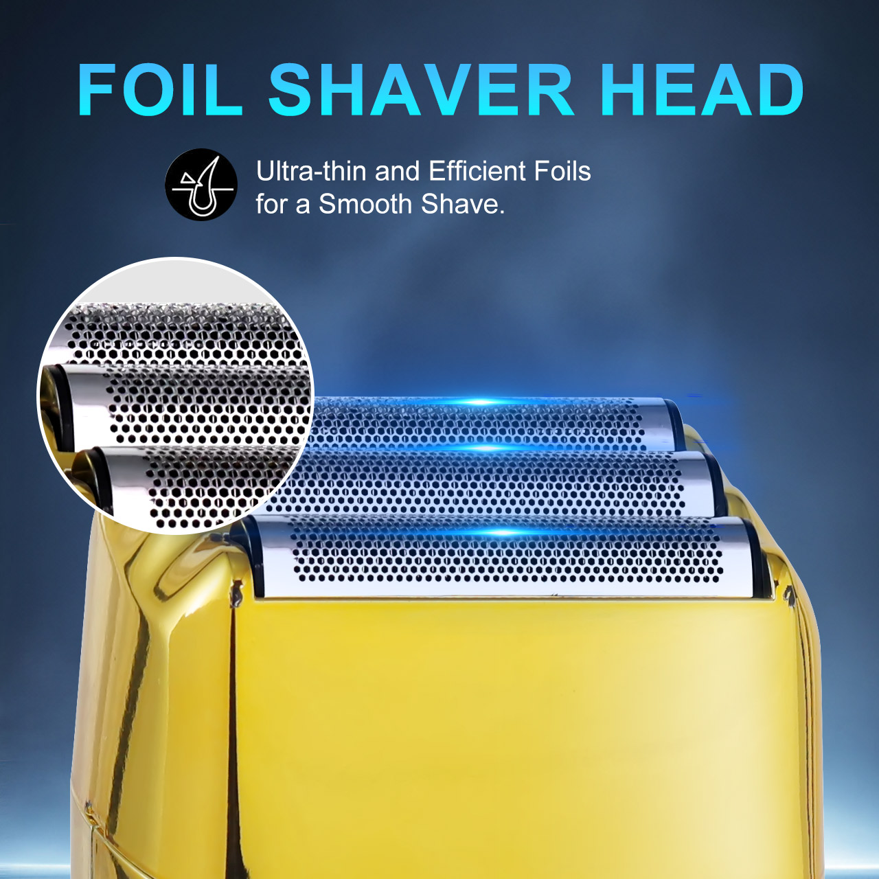 Electric Rechargeable Shaver f - Screen Printing Frame Mesh recensione e prezzo