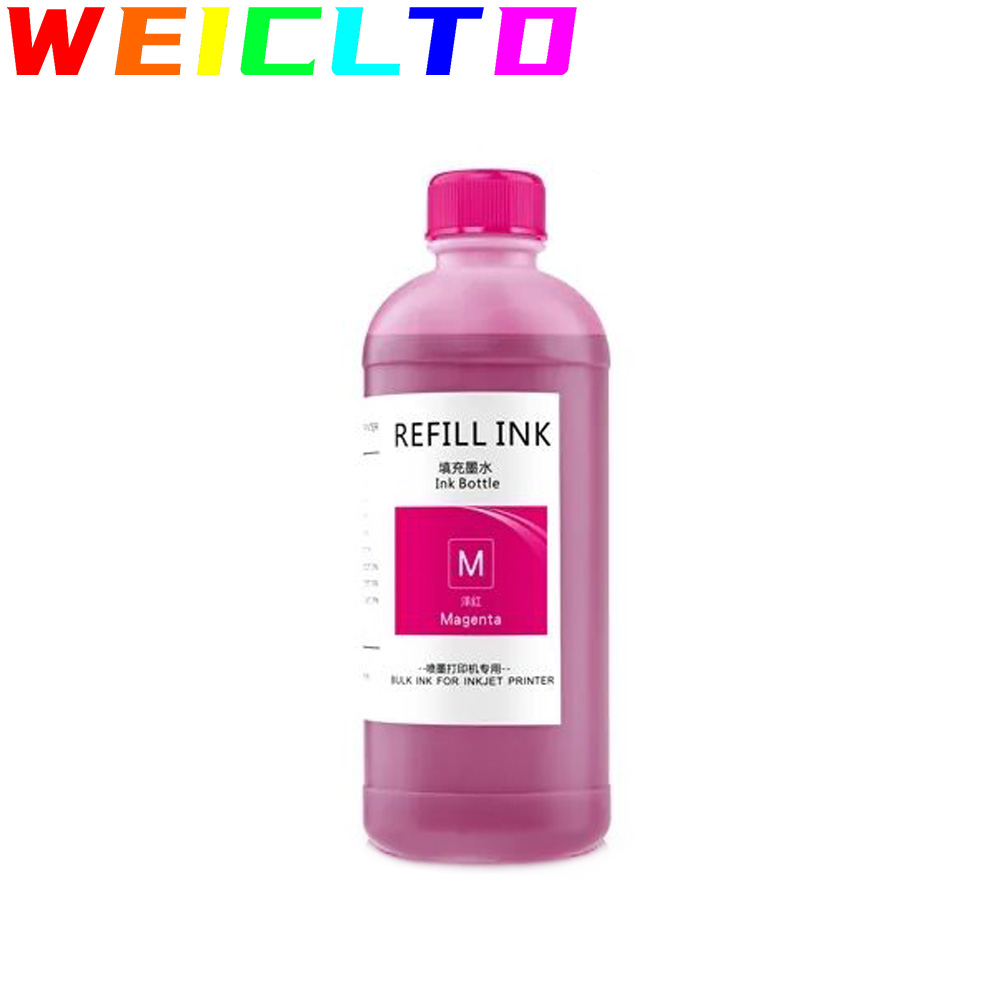 500ML SJIC22P Waterproof Pigme - Sublimation Ink 100Ml recensione e prezzo