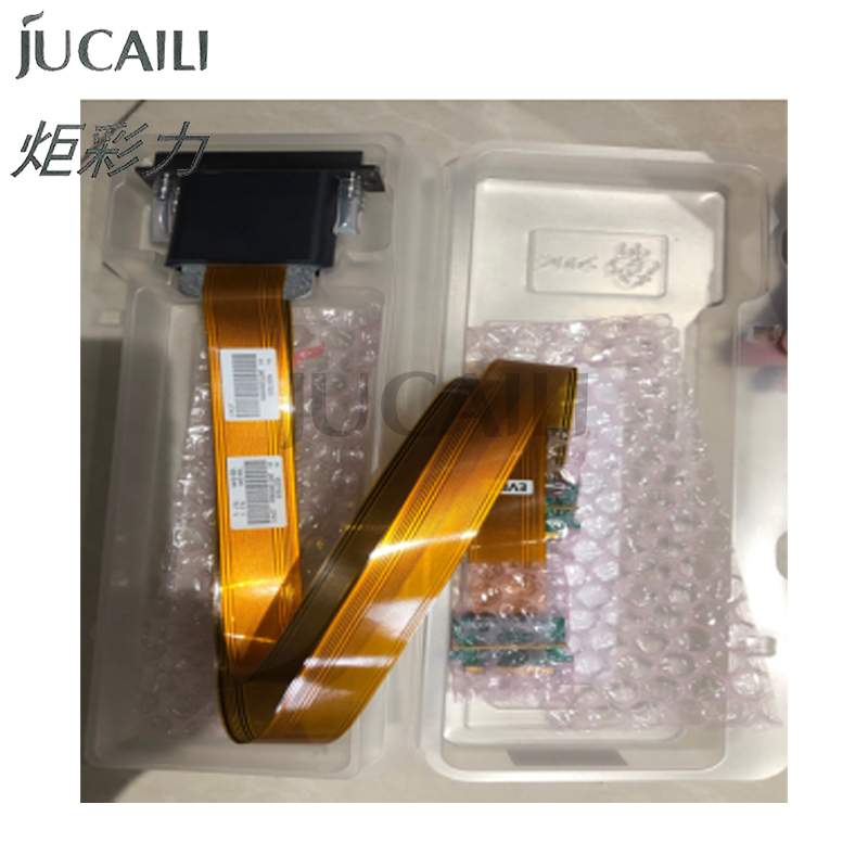 JUCAILI Original Top quality G - Uv Flatbed Printer recensione e prezzo