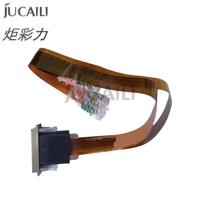 JUCAILI Original Top quality G - Uv Flatbed Printer recensione e prezzo
