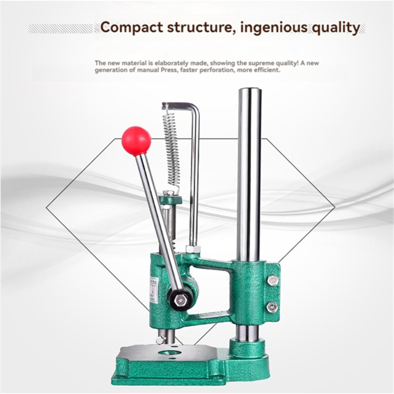 JM-16 Series Silent Press Manu - Commercial Printing Press Machine recensione e prezzo