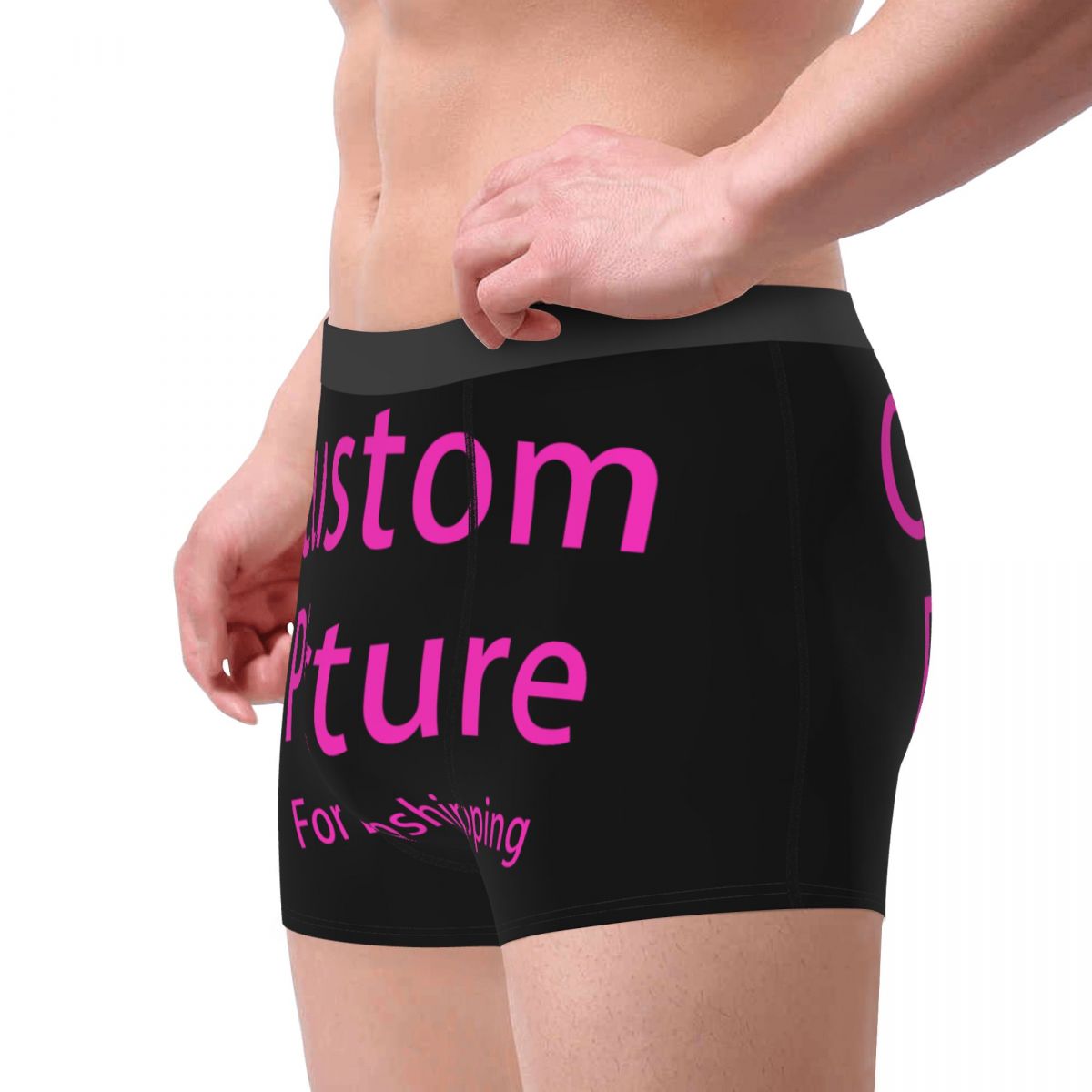 Male Cool Personalized Custom  - Company Profile Printing recensione e prezzo