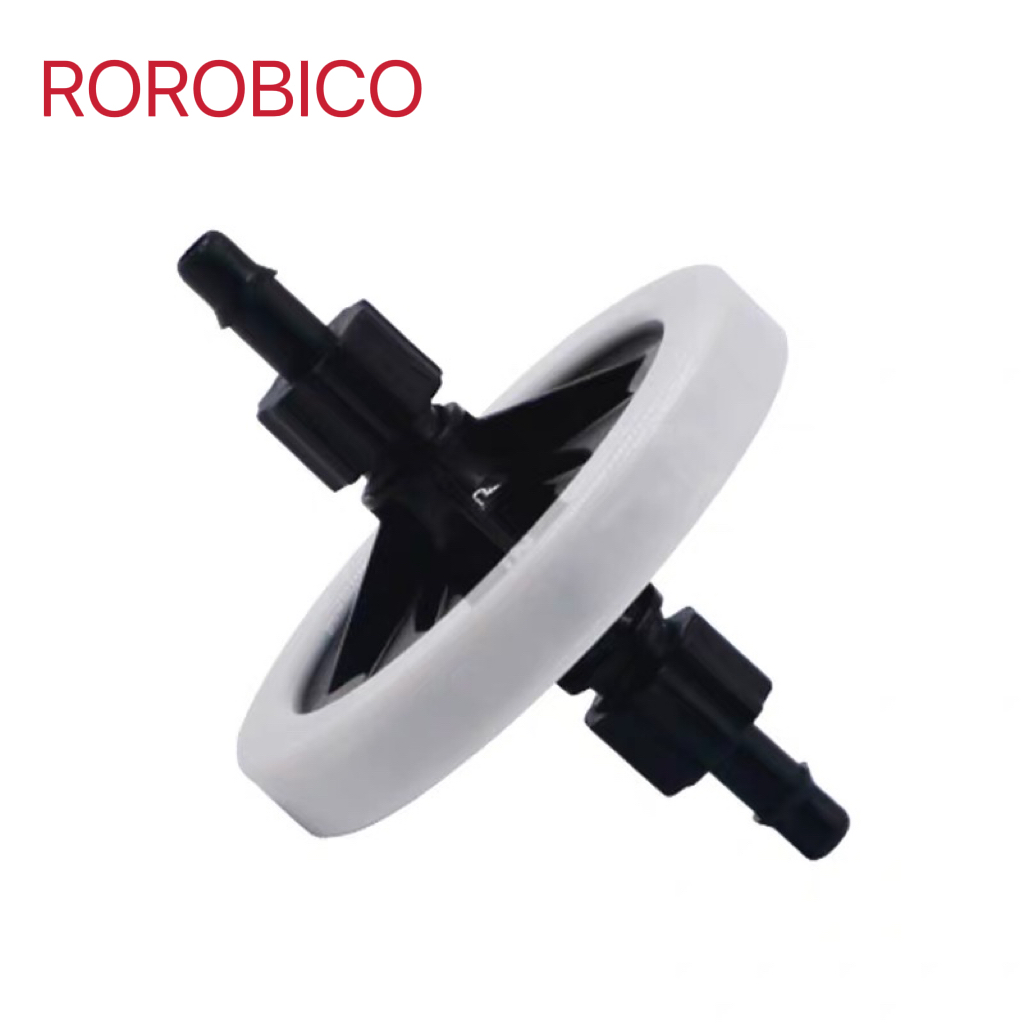 10 Pcs UV / Eco Solvent 5u Cap - Uv Flatbed Printer recensione e prezzo