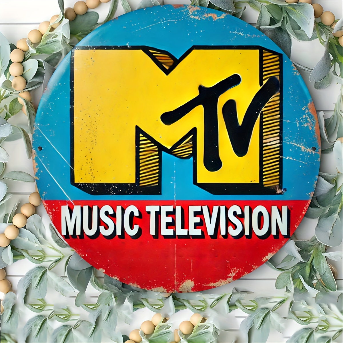 2D Printed Vintage Music TV Lo - Company Profile Printing recensione e prezzo