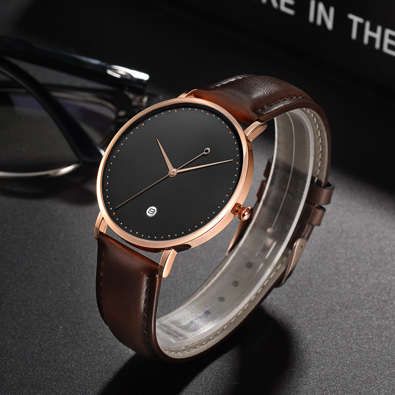 CL026  Black Rose Gold Build B - Company Profile Printing recensione e prezzo