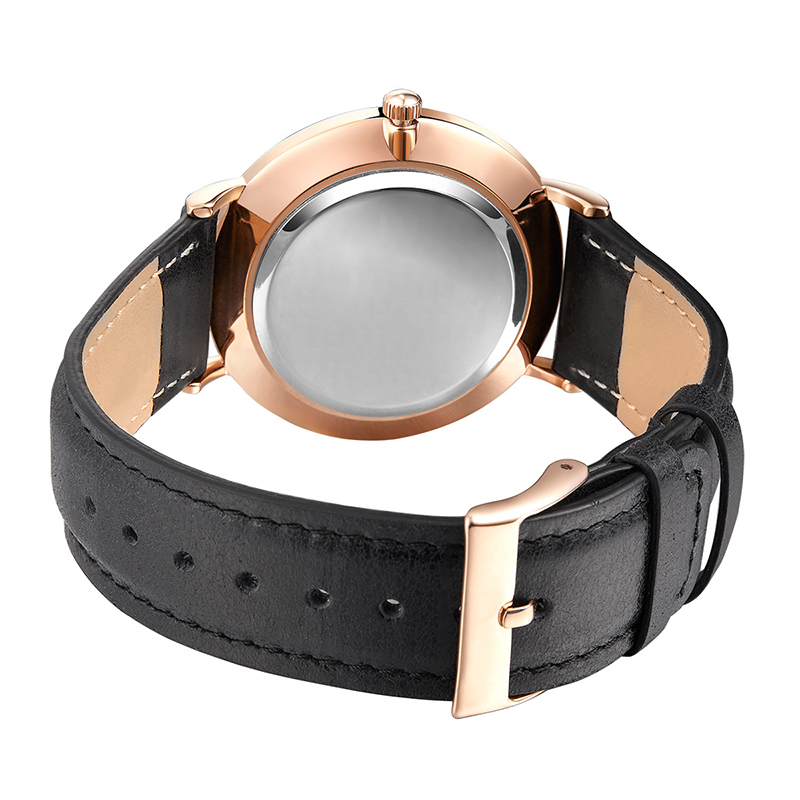 CL026  Black Rose Gold Build B - Company Profile Printing recensione e prezzo