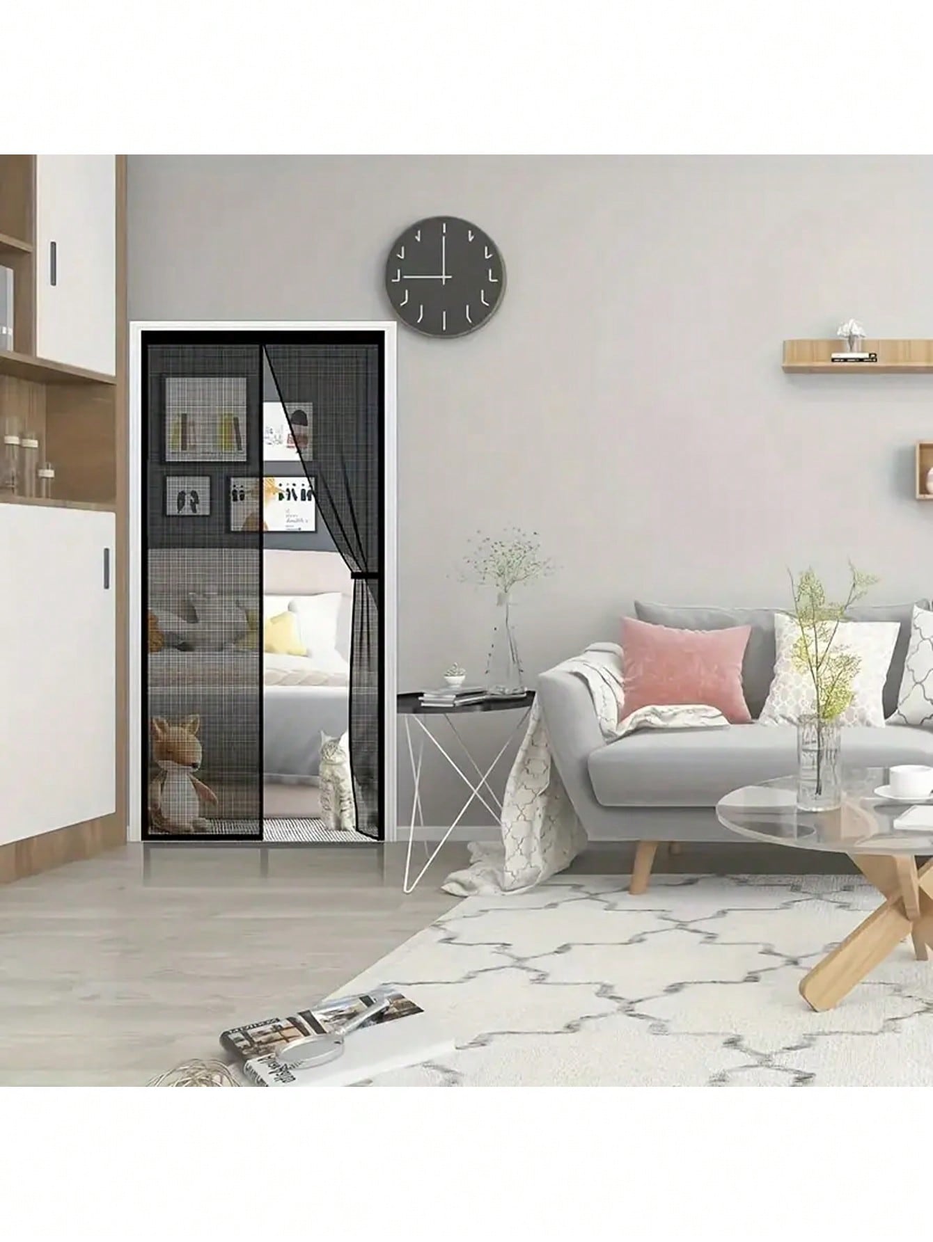 1pc Heavy Duty Magnetic Screen - Screen Printing Frame Mesh recensione e prezzo