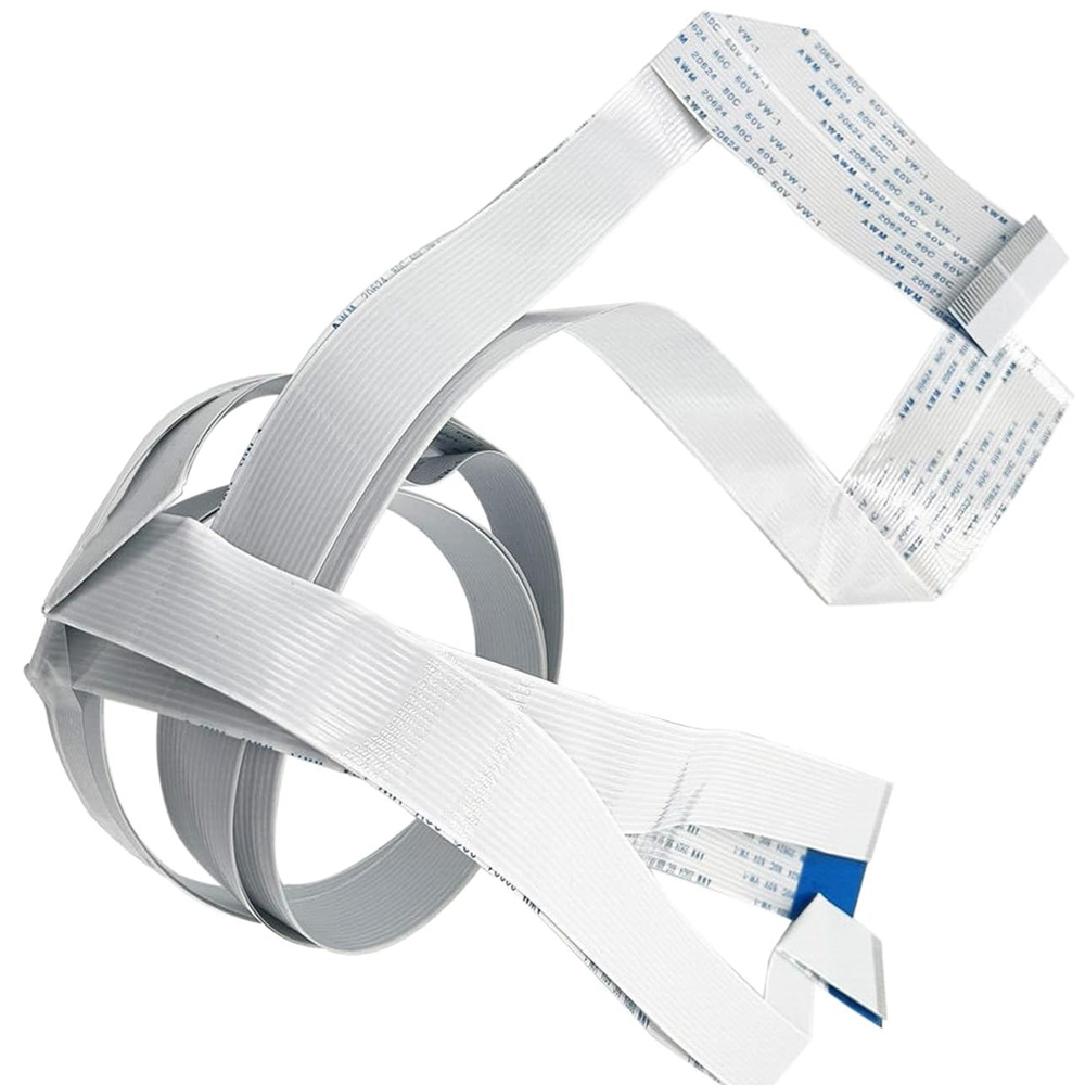 Printhead cable For Epson R139 - Uv Flatbed Printer recensione e prezzo