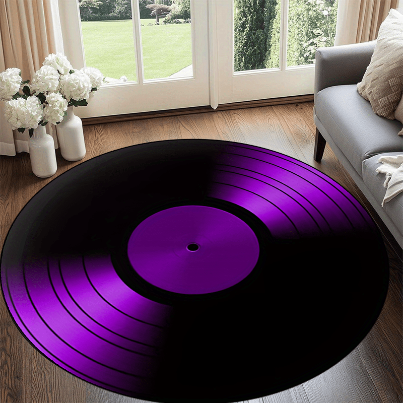 Cool Gradient Purple Black Vin - Commercial Vinyl Printing Machine recensione e prezzo