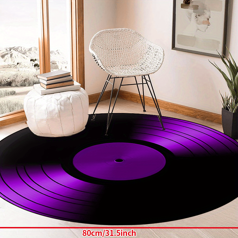 Cool Gradient Purple Black Vin - Commercial Vinyl Printing Machine recensione e prezzo