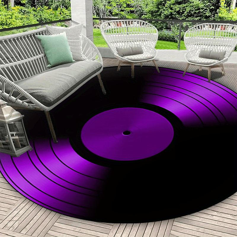 Cool Gradient Purple Black Vin - Commercial Vinyl Printing Machine recensione e prezzo
