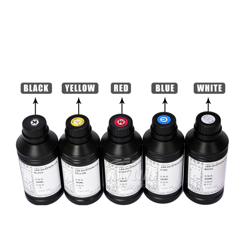 UV Coating Ink For Print The M - Uv Flatbed Printer recensione e prezzo