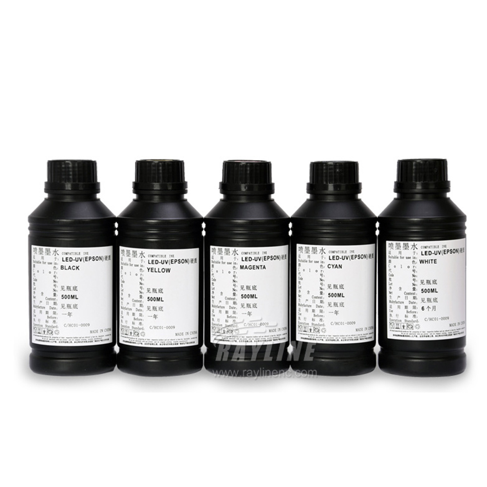 UV Coating Ink For Print The M - Uv Flatbed Printer recensione e prezzo