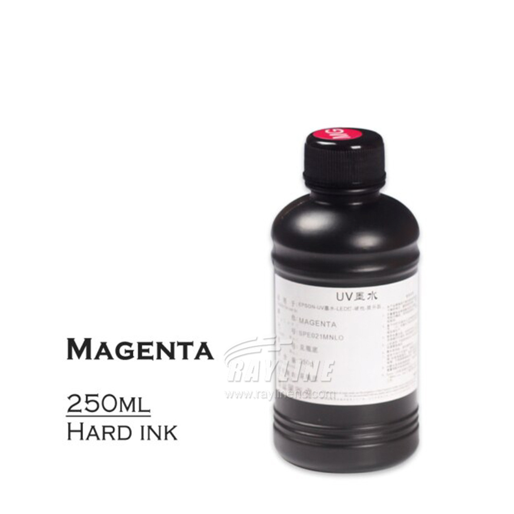 UV Coating Ink For Print The M - Uv Flatbed Printer recensione e prezzo