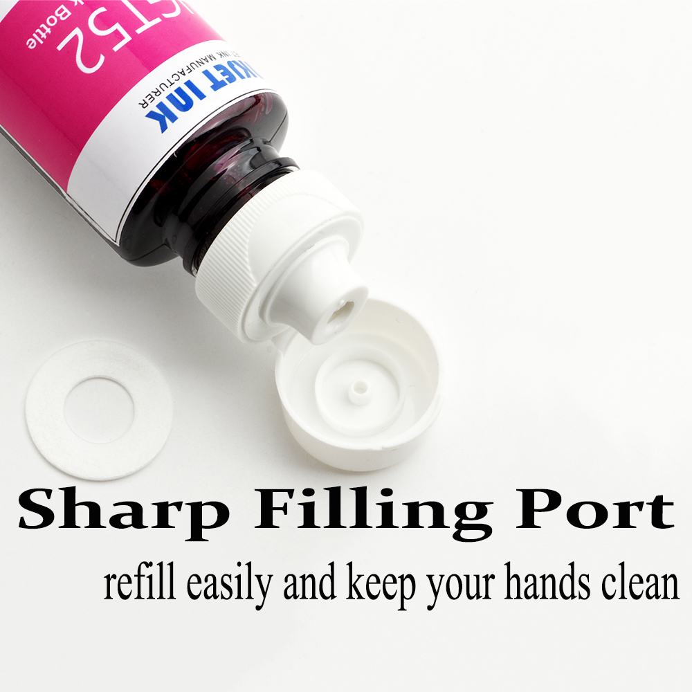 100ML/400ML Universal Refill I - Sublimation Ink 100Ml recensione e prezzo
