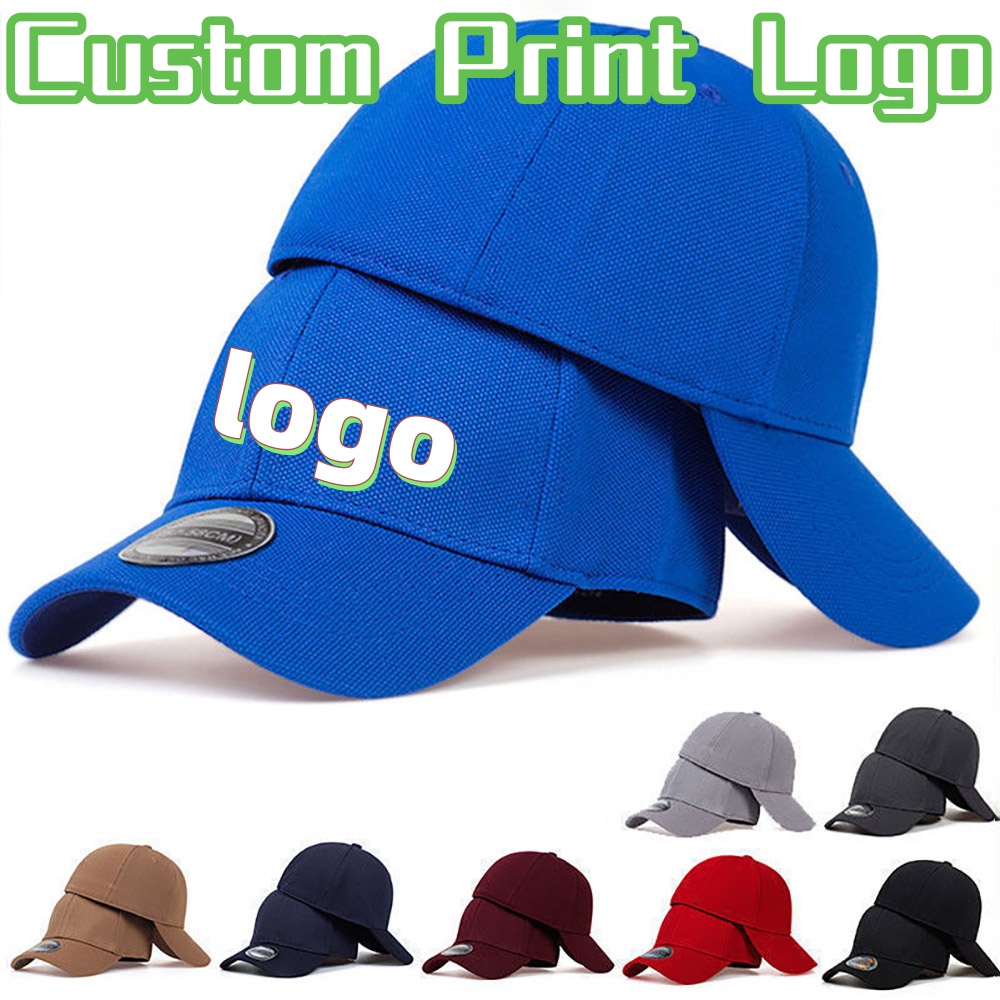 Customized Printed Logo Fully  - Company Profile Printing recensione e prezzo