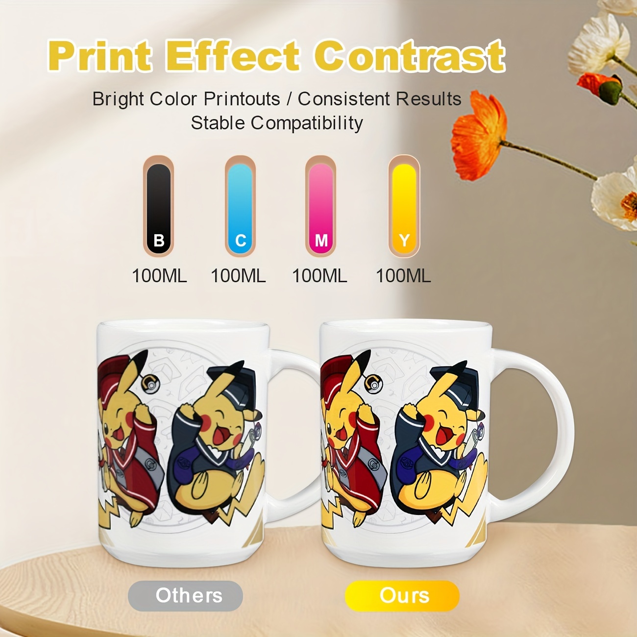 100ml Sublimation Ink for Epso - Sublimation Ink 100Ml recensione e prezzo