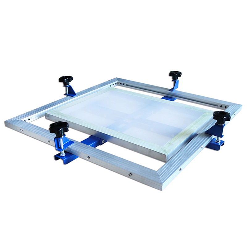 SPE-KJ6060 Self-Tensioning Fra - Screen Printing Frame Mesh recensione e prezzo