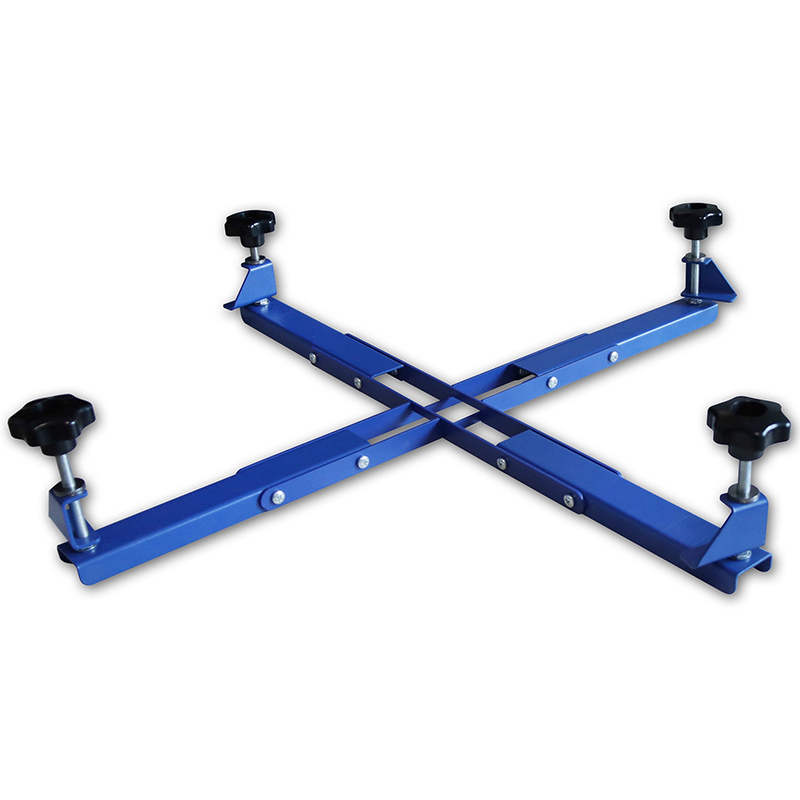 SPE-KJ6060 Self-Tensioning Fra - Screen Printing Frame Mesh recensione e prezzo