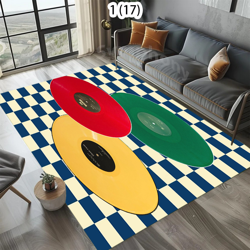 Print Multicolor Vinyl Records - Commercial Vinyl Printing Machine recensione e prezzo