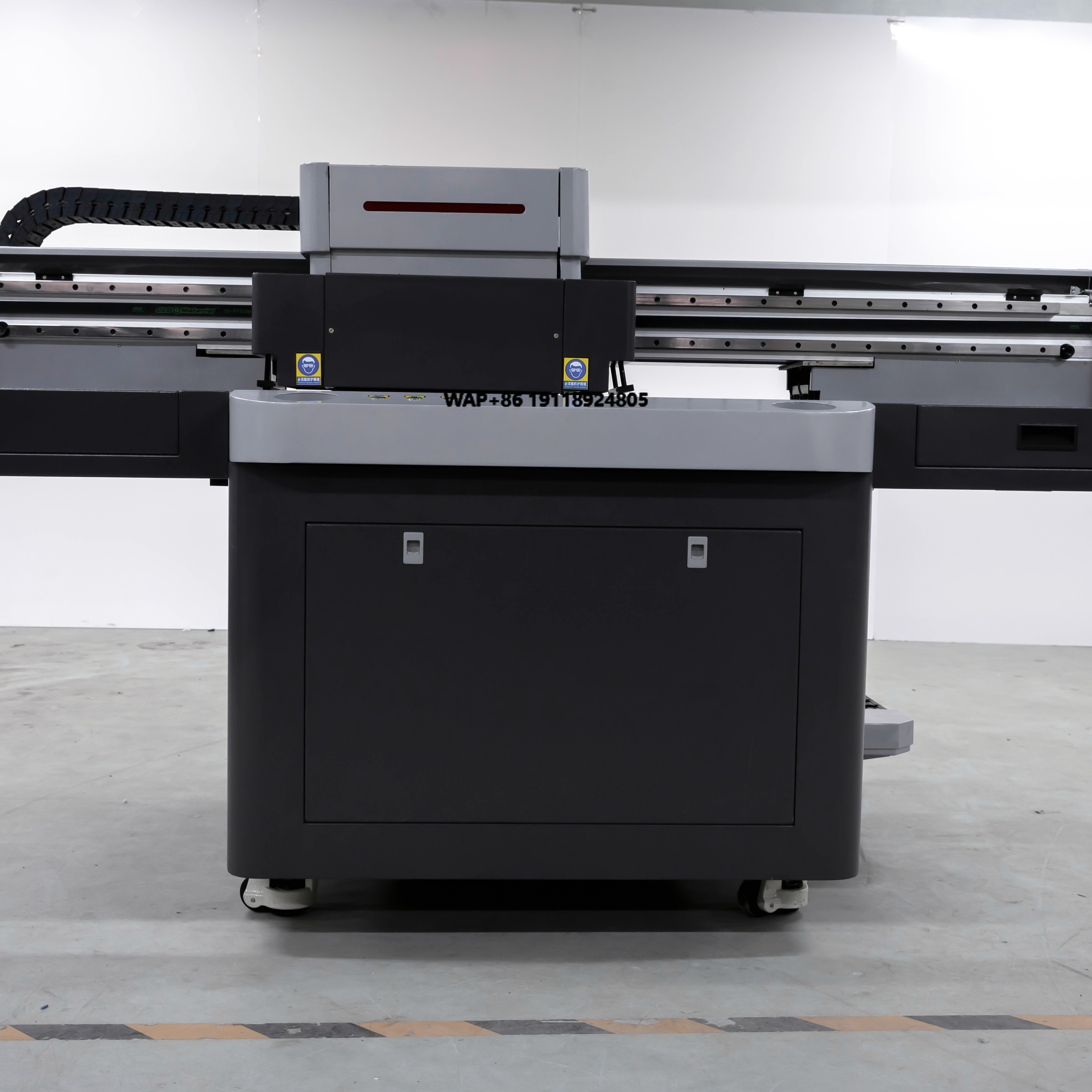 Hot Sale 9060 UV Inkjet Flatbe - Uv Flatbed Printer recensione e prezzo