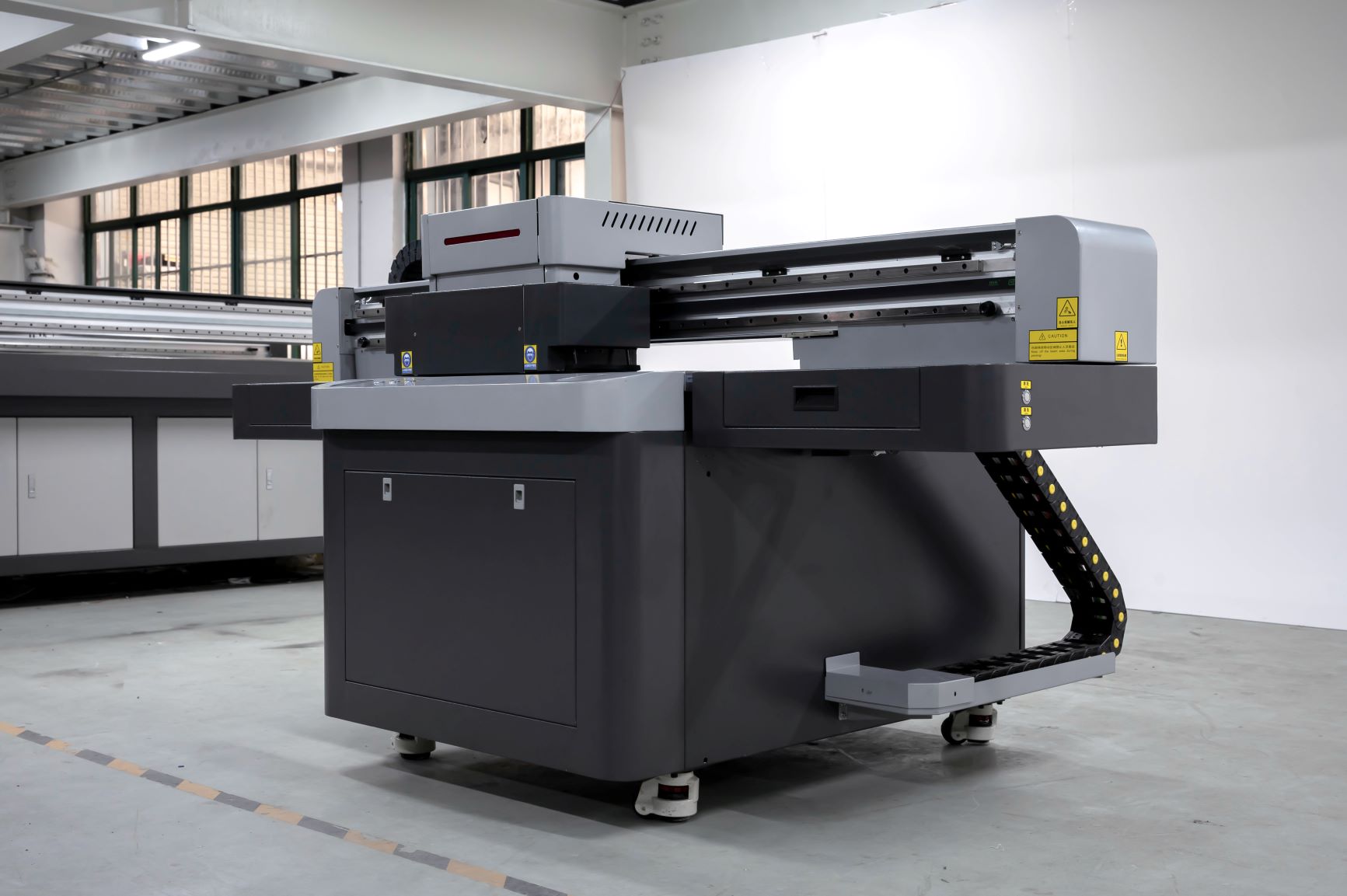 Hot Sale 9060 UV Inkjet Flatbe - Uv Flatbed Printer recensione e prezzo