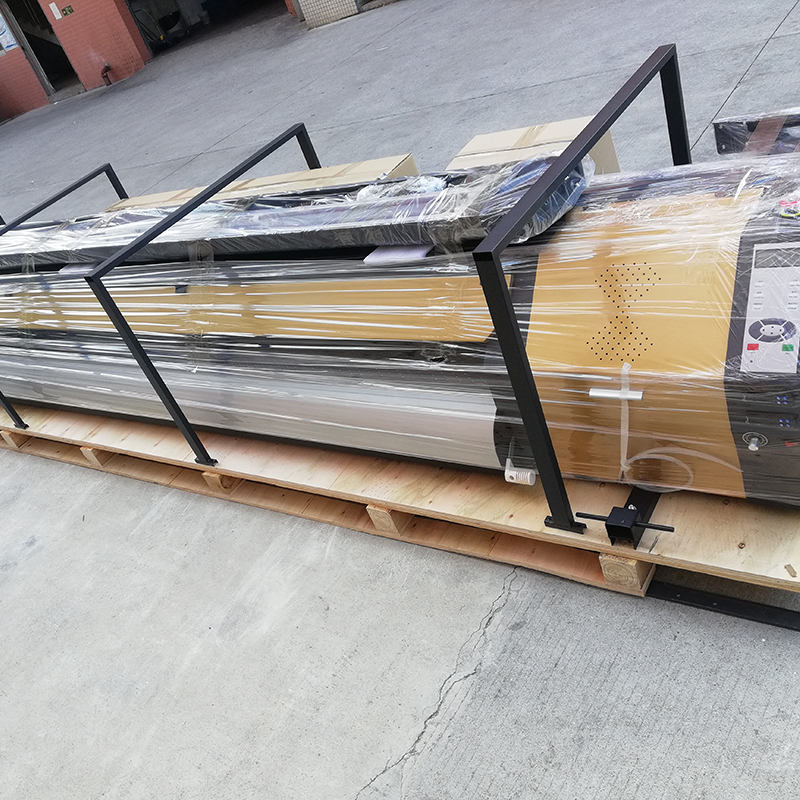 Large Format I3200 Xp600 Eco S - Commercial Vinyl Printing Machine recensione e prezzo