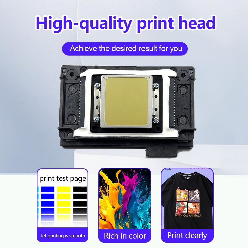 Epson XP600 Printhead FA09030  - Uv Flatbed Printer recensione e prezzo