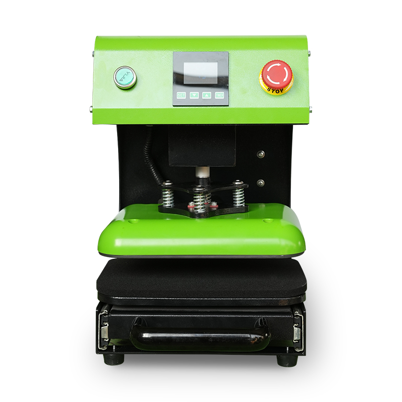 Intelligent Electric Hot Press - Commercial Printing Press Machine recensione e prezzo