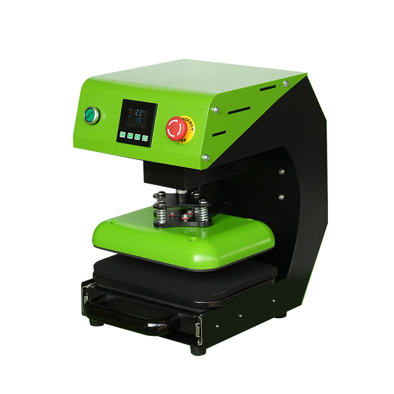 Intelligent Electric Hot Press - Commercial Printing Press Machine recensione e prezzo