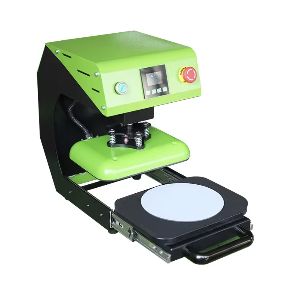 Intelligent Electric Hot Press - Commercial Printing Press Machine recensione e prezzo