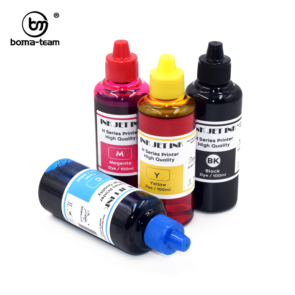 BOMA-TEAM 100ml 4colors 950XL  - Sublimation Ink 100Ml recensione e prezzo