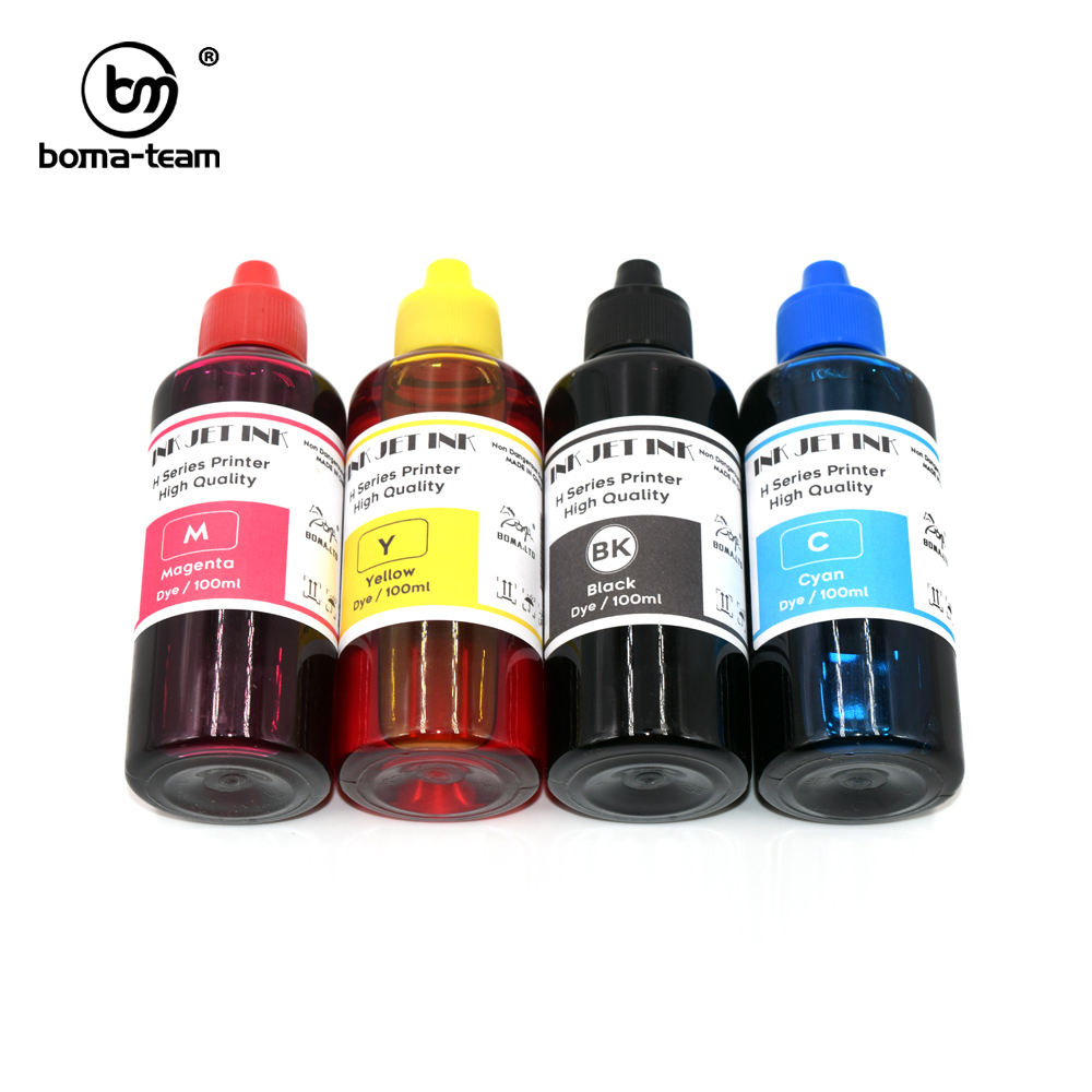 BOMA-TEAM 100ml 4colors 950XL  - Sublimation Ink 100Ml recensione e prezzo