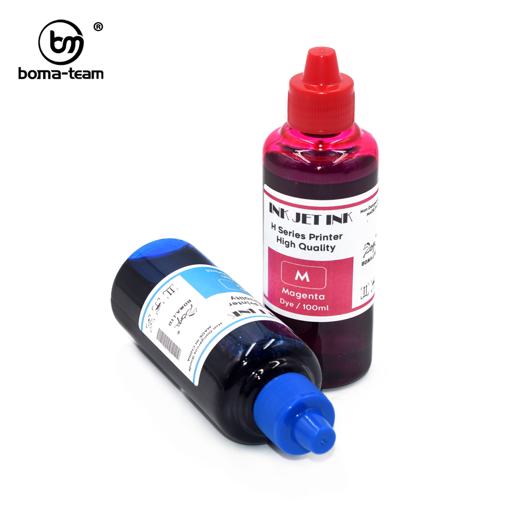 BOMA-TEAM 100ml 4colors 950XL  - Sublimation Ink 100Ml recensione e prezzo