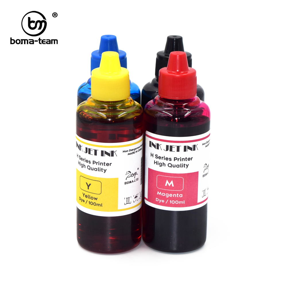 BOMA-TEAM 100ml 4colors 950XL  - Sublimation Ink 100Ml recensione e prezzo