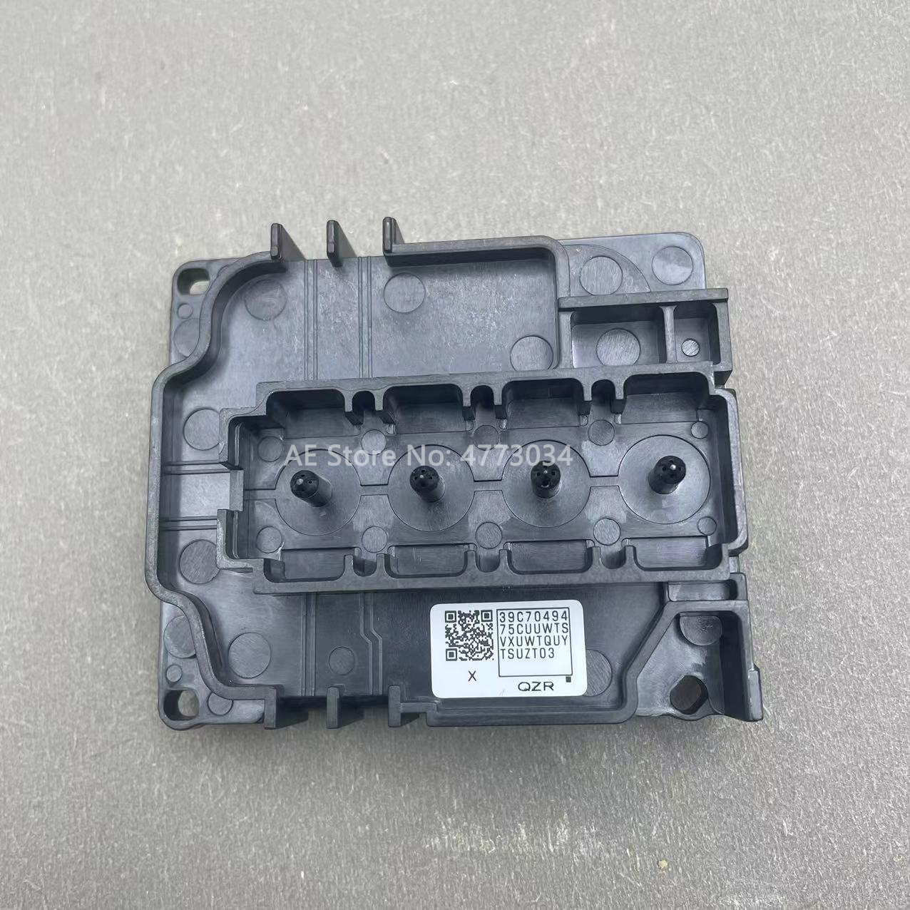 Compatible for Epson 4720 i320 - Uv Flatbed Printer recensione e prezzo