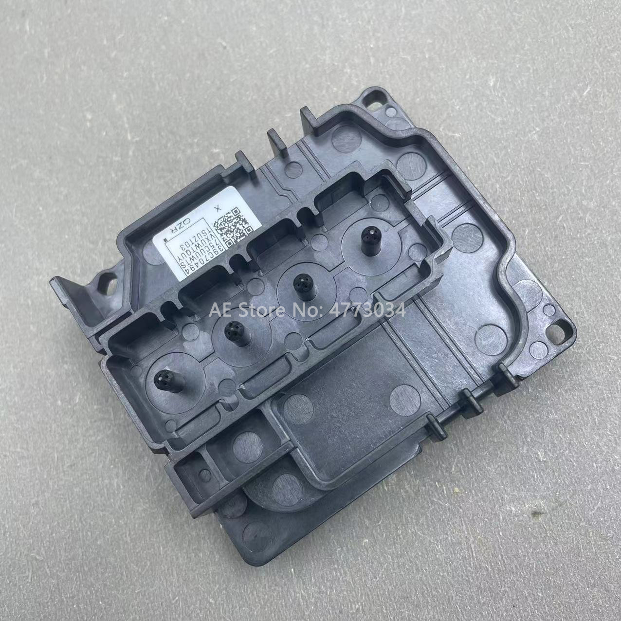 Compatible for Epson 4720 i320 - Uv Flatbed Printer recensione e prezzo