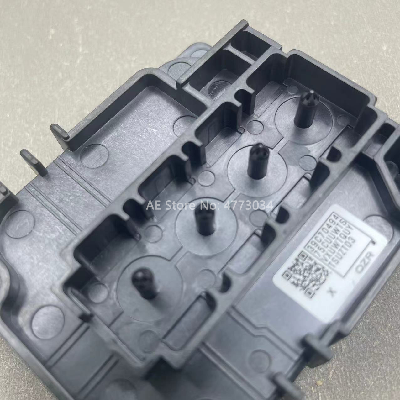 Compatible for Epson 4720 i320 - Uv Flatbed Printer recensione e prezzo