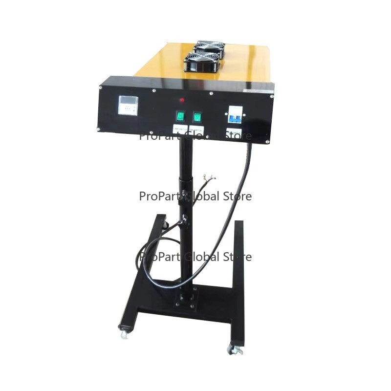 Flash Dryer Oven Machine for S - Commercial Printing Press Machine recensione e prezzo